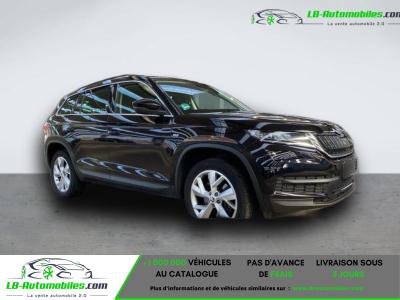 Skoda Kodiaq 2.0 TDI 190 BVA 4x4 5pl