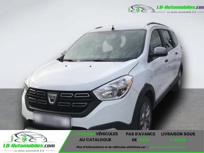 Dacia Lodgy Stepway TCe 130 7-Sitzer *KLIMA*PDC* NAVI*