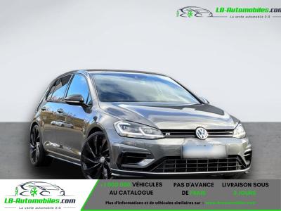 Volkswagen Golf R 2.0 TSI 300 BVA 4Motion