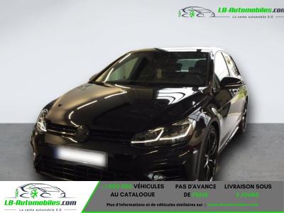 Volkswagen Golf R 2.0 TSI 300 BVA 4Motion