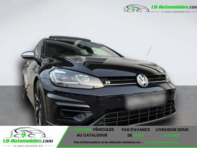 Volkswagen Golf R 2.0 TSI 300 BVA 4Motion