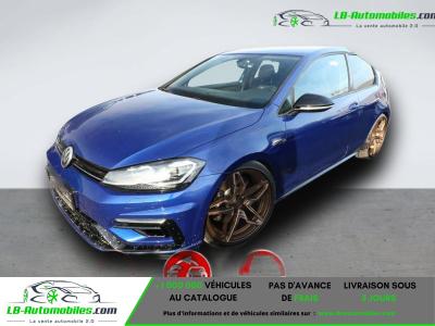 Volkswagen Golf R 2.0 TSI 300 BVA 4Motion