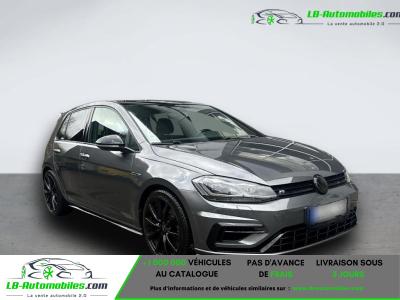 Volkswagen Golf R 2.0 TSI 300 BVA 4Motion