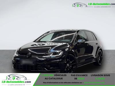 Volkswagen Golf R 2.0 TSI 300 BVA 4Motion