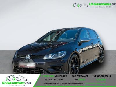 Volkswagen Golf R 2.0 TSI 310 BVA 4Motion