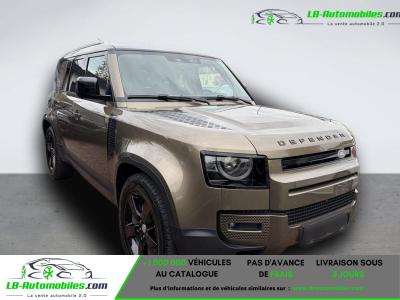 Land Rover Defender 110 D240 BVA