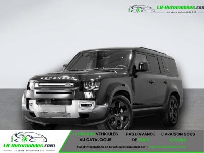 Land Rover Defender 130 D300 MHEV BVA