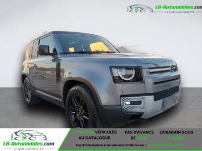 Land Rover Defender 90 D200 BVA