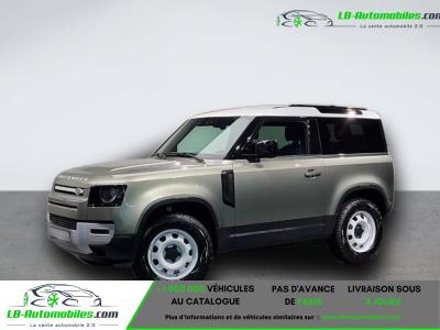 Land Rover Defender 90 D200 BVA