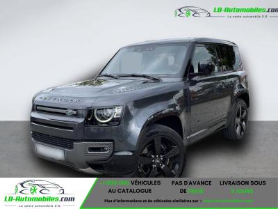 Land Rover Defender 90 V8 P525 BVA