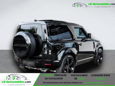 Land Rover Defender 90 V8 P525 BVA