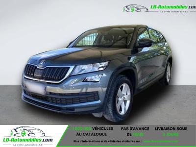 Skoda Kodiaq 1.4 TSI 125 5pl