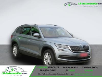 Skoda Kodiaq TSI 150 4x4 5pl