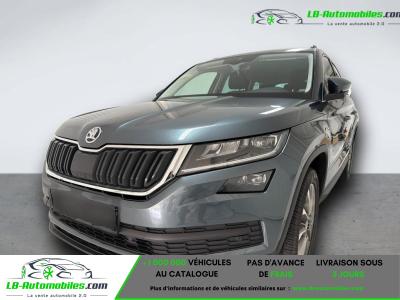 Skoda Kodiaq TSI 150  BVA 7pl