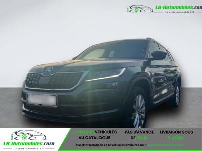 Skoda Kodiaq TSI 150  BVA 7pl