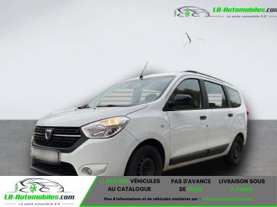 Dacia Lodgy Comfort Blue dCi 115 Navi Sitzheizung PDC