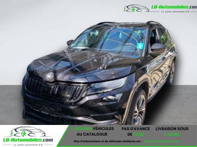 Skoda Kodiaq 2.0 Bi-TDI 240 BVA 4x4 5pl