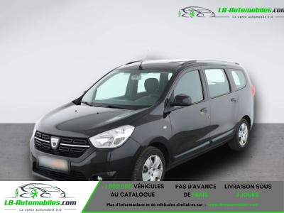 Dacia Lodgy 1.6 SCe Comfort *AHK*CAM*TEMPO*