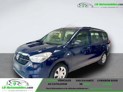 Dacia Lodgy 1,6 SCe Access Kombi/Nur 43.246km