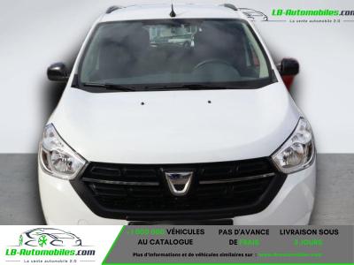 Dacia Lodgy 1.3 TCe 100 Comfort GPF (EURO 6d)