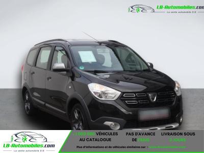 Dacia Lodgy Stepway Celebration/Navi/Shz/Alu/PDC