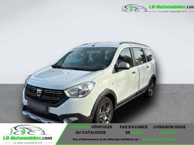 Dacia Lodgy 1.2 TCe 115 Stepway Celebration