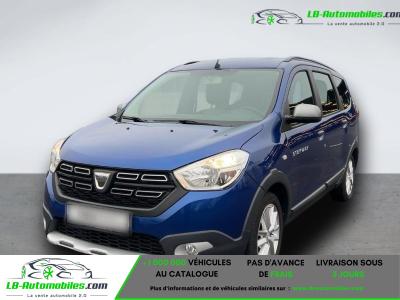 Dacia Lodgy STEPWAY TCe 130