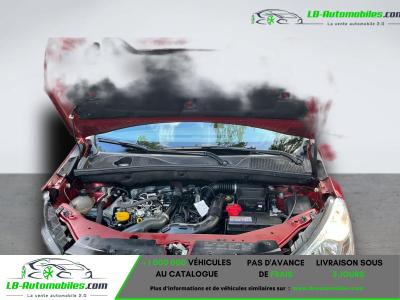 Dacia Lodgy Stepway TCe 130