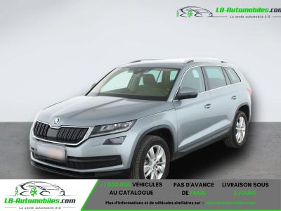 Skoda Kodiaq 2.0 TDI 150 4x4 5pl