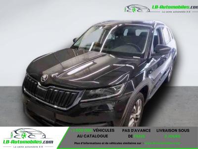 Skoda Kodiaq 2.0 TDI 150  BVA 4x4 5pl
