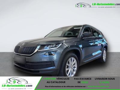 Skoda Kodiaq 2.0 TDI 150  BVA 4x4 5pl