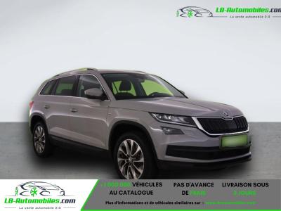 Skoda Kodiaq 2.0 TDI 200 BVA 4x4 5pl