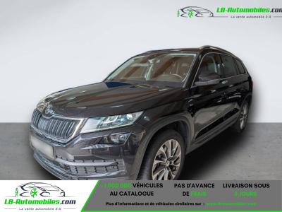 Skoda Kodiaq 2.0 TDI 200 BVA 4x4 5pl
