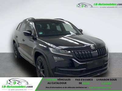 Skoda Kodiaq 2.0 TDI 200 BVA 4x4 5pl