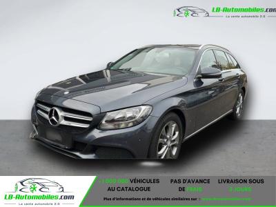 Mercedes Classe C Break 200 BVA