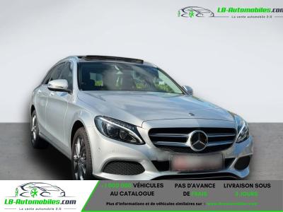 Mercedes Classe C Break 200 BVA