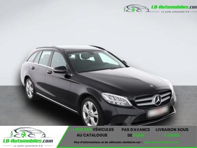 Mercedes Classe C Break 200 BVA