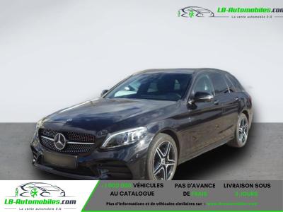 Mercedes Classe C Break 200 BVA