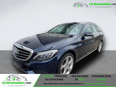 Mercedes Classe C Break 220 d BVA