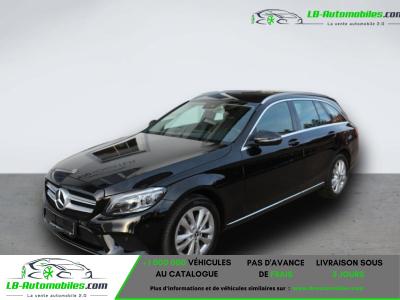 Mercedes Classe C Break 220 d BVA