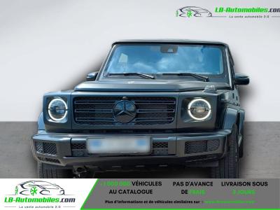Mercedes Classe C Break 220 d BVA