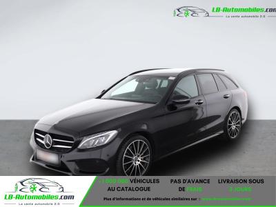 Mercedes Classe C Break 250 BVA
