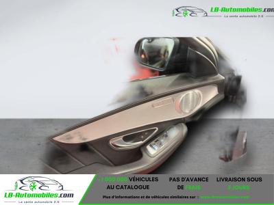 Mercedes Classe C Break 300 BVA