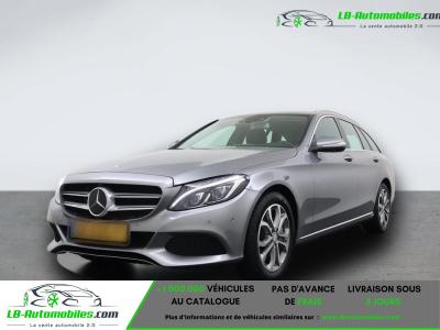 Mercedes Classe C Break 350 e BVA