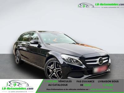Mercedes Classe C Break 400 BVA 4Matic