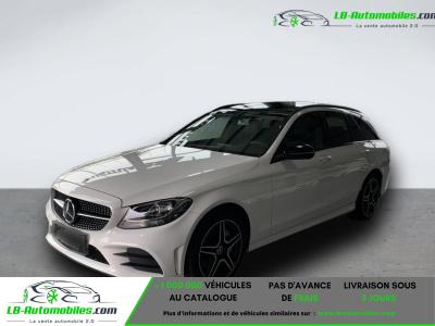 Mercedes Classe C Break 400 BVA 4Matic
