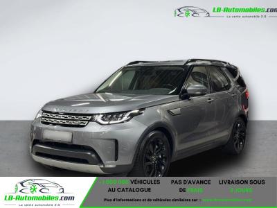 Land Rover Discovery Sd6 3.0 306  ch