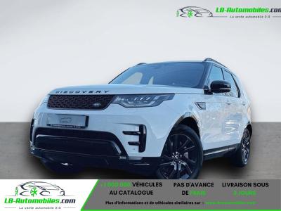 Land Rover Discovery Sd6 3.0 306  ch
