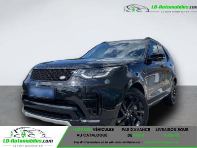 Land Rover Discovery Sd6 3.0 306  ch