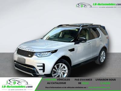 Land Rover Discovery Sd4 2.0 240 ch